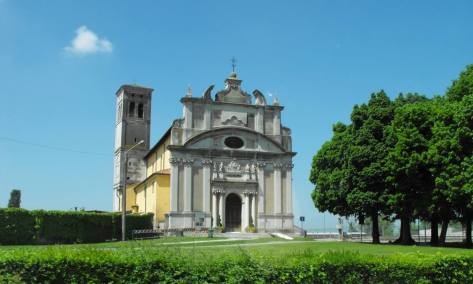 Chiesa Castello