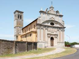 Chiesa Castello