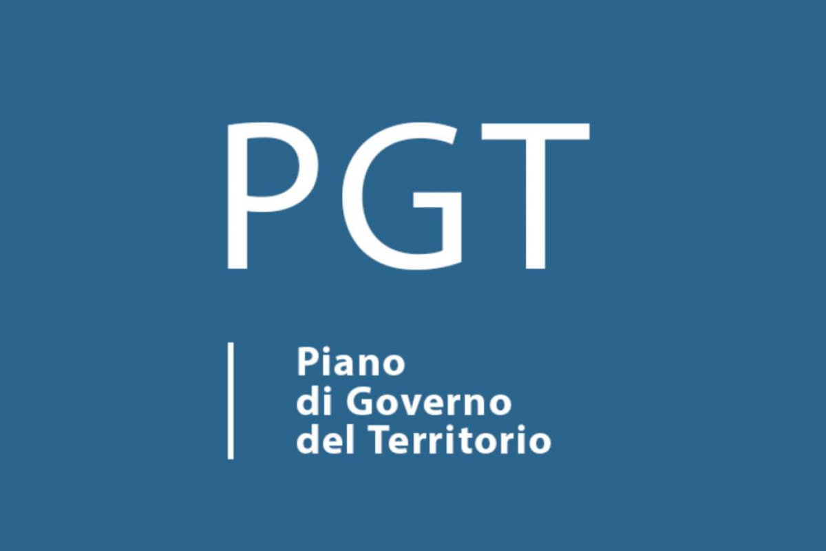 Variante al Piano di Governo del Territorio - Valutazione ambientale strategica (vas) - Valutazione di incidenza (vinca)