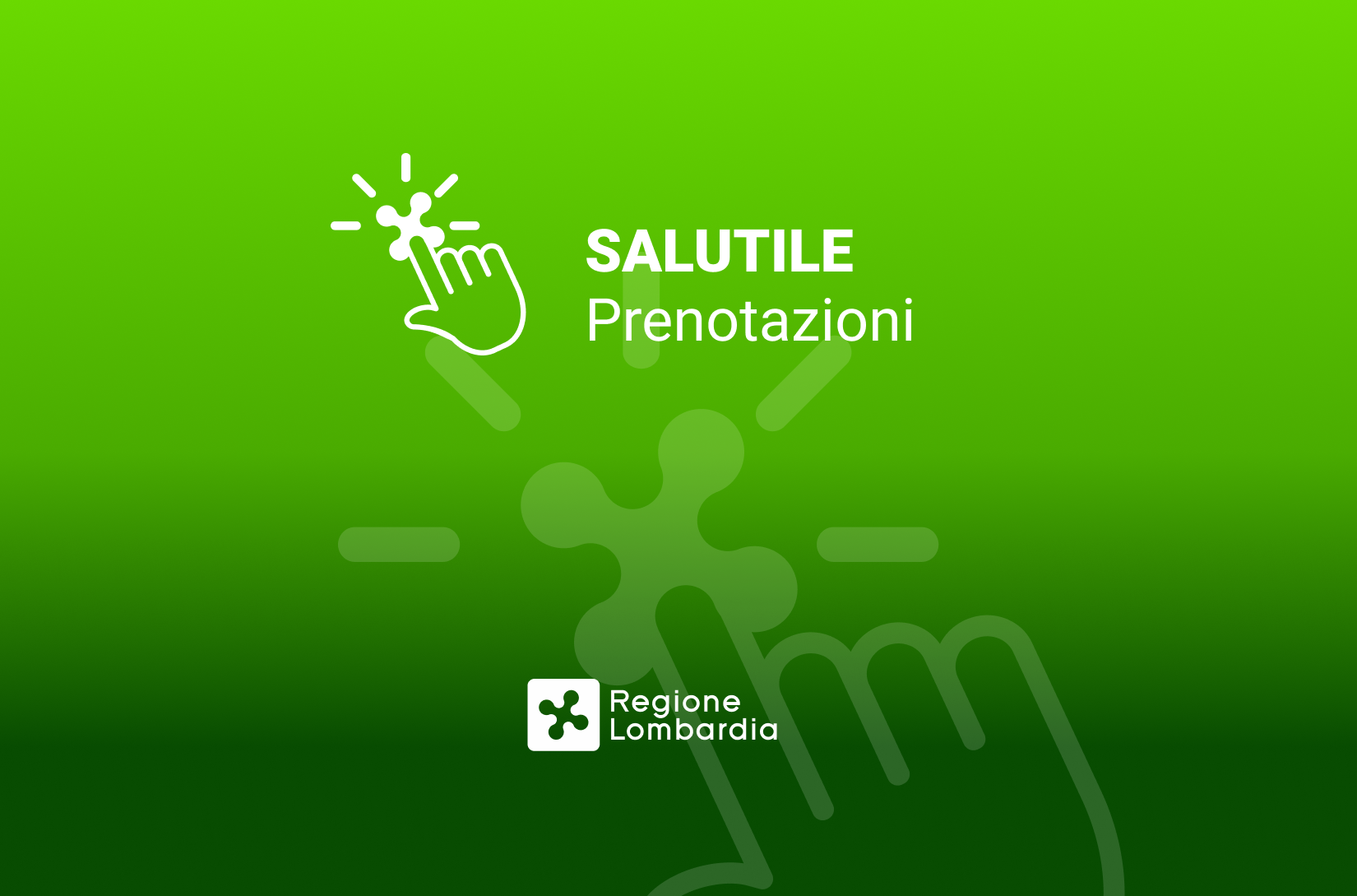 Guida pratica alla prenotazione di prestazioni di specialistica ambulatoriale di primo accesso