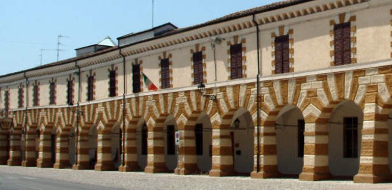 Scuola Primaria "Cristoforo Colombo" 