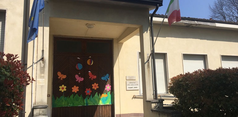 Scuola dell'Infanzia "Don Ferrante Aporti"