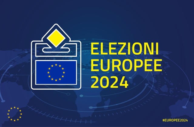 Elezioni Europee dell’8 e 9 giugno 2024