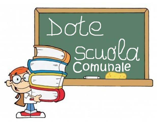 Dote Scuola Comunale a.s. 2022/2023